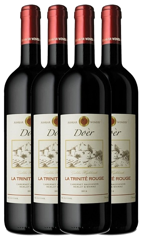 רביעיית אשקר ד'אור